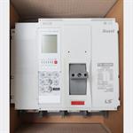MCCB LS 4P 1600A 70kA ( TS1600H ) chỉnh dòng điện tử 7 bước  0.4~1.0In